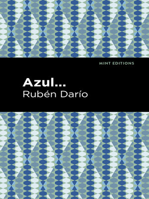 cover image of Azul
